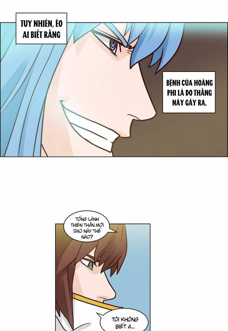 the devil king is bored chapter 64 17