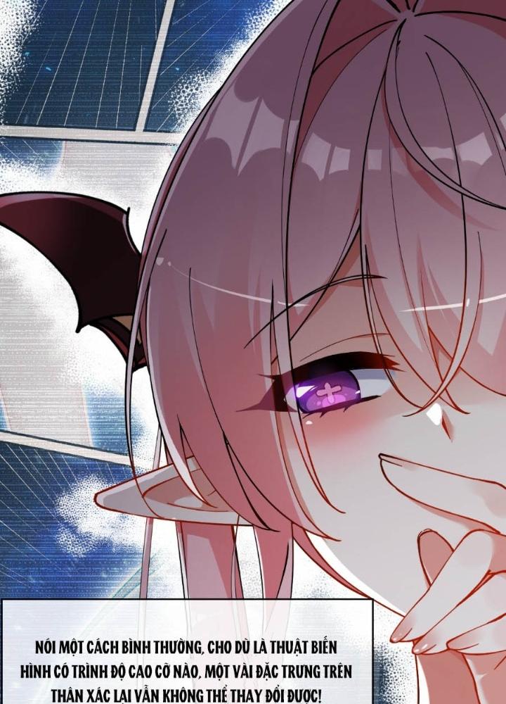 trời sinh mị cốt ta bị yandere đồ nhi để mắt tới chapter 5 33