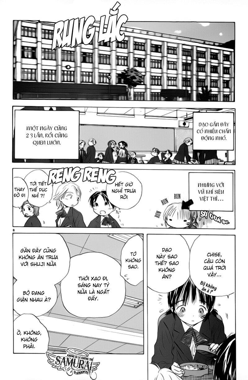 saishuu heiki kanojo chapter 5 7