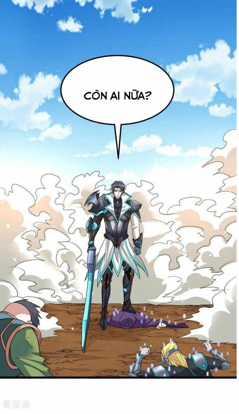 kiếm vũ chapter 153 20