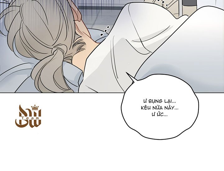 chuyện quái gì với giấc mơ đó vậy chapter 57 53