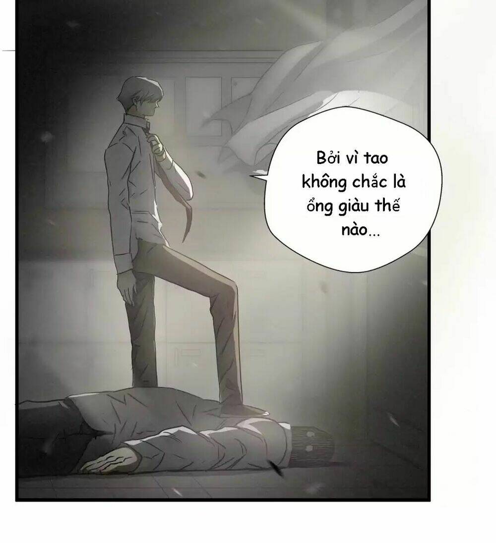 kẻ bị ruồng bỏ chapter 68.5 43