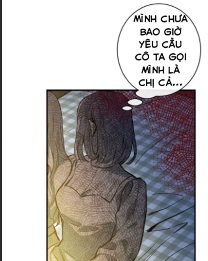 hoàng phi bóng tối - shadow queen chapter 9 55