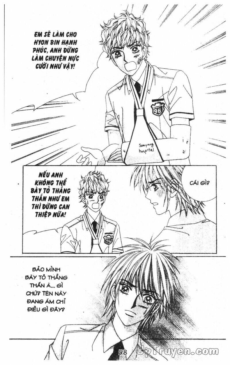 mặt nạ tình yêu chapter 38 59