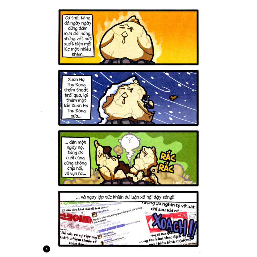 Tây Du Hí - Tập 1