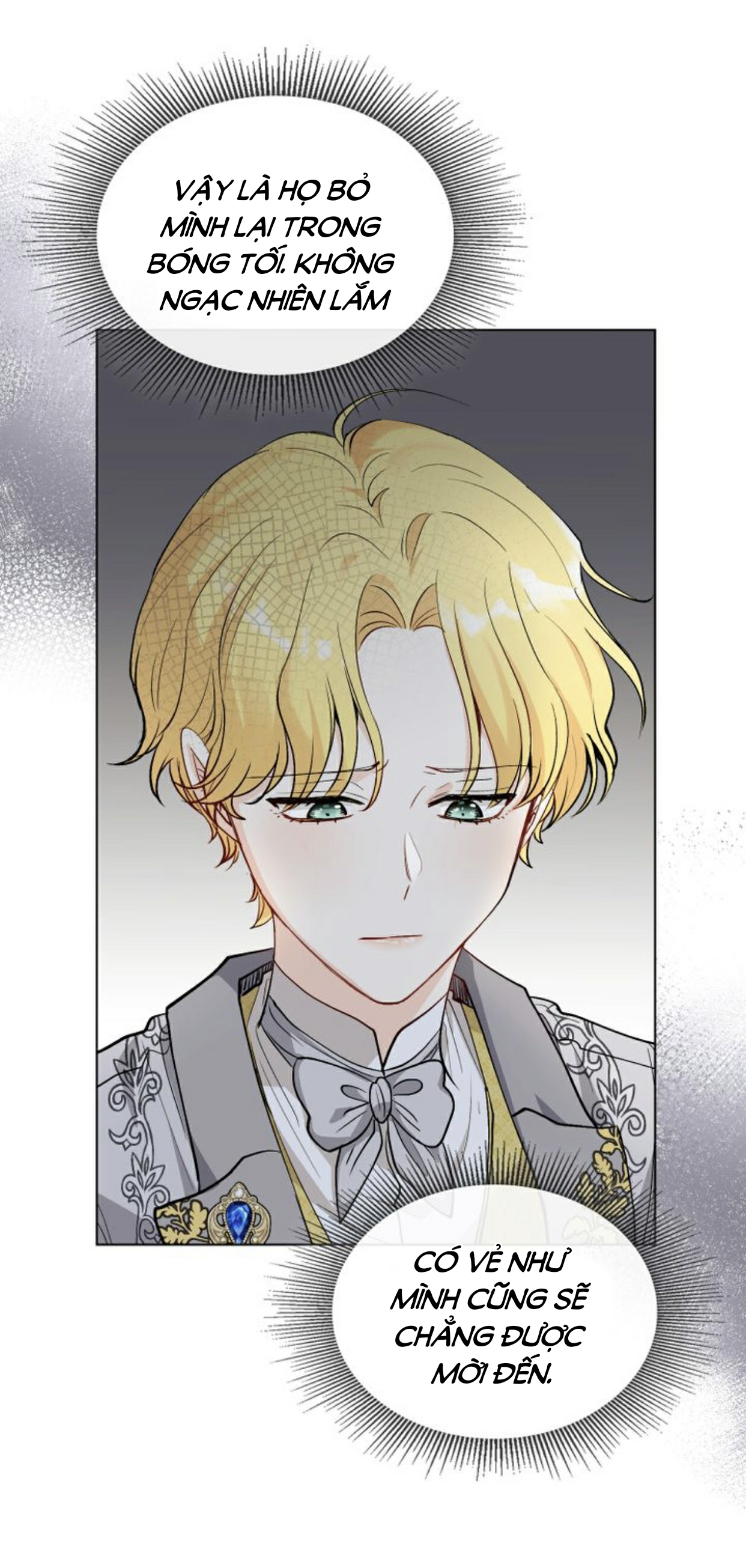 chịu đựng đi đại công tước!! chapter 13 15