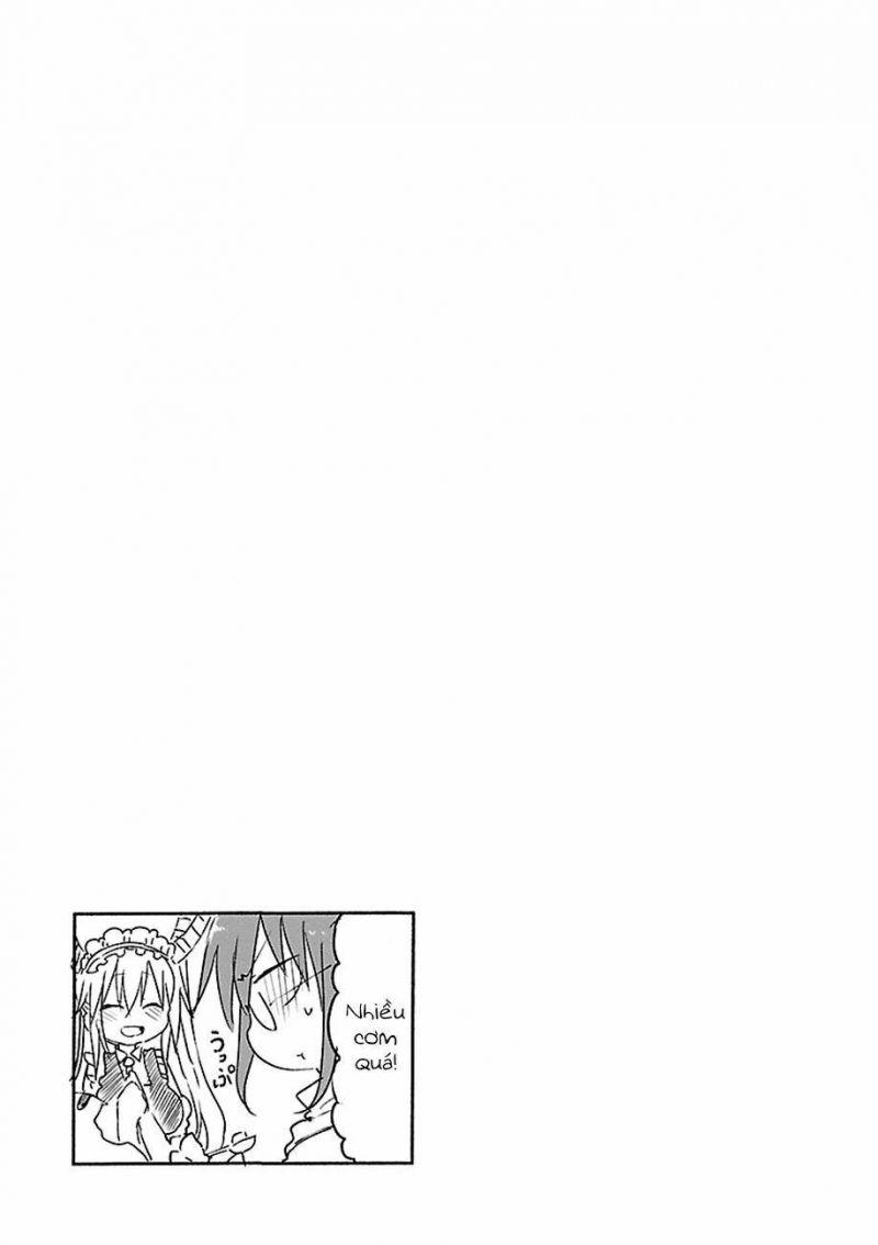 cô rồng hầu gái của kobayashi-san chapter 12 13