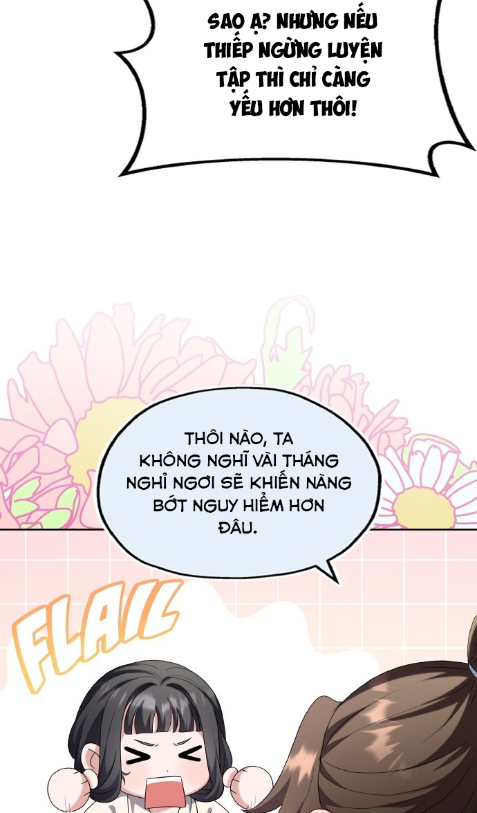 cao thủ chốn hậu cung chapter 157 15