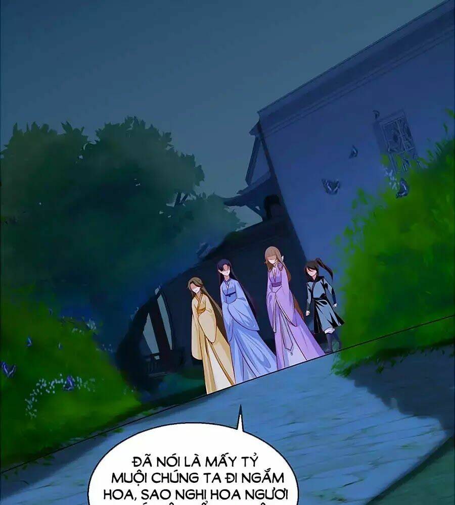 gian phi như thử đa kiều chapter 40 23