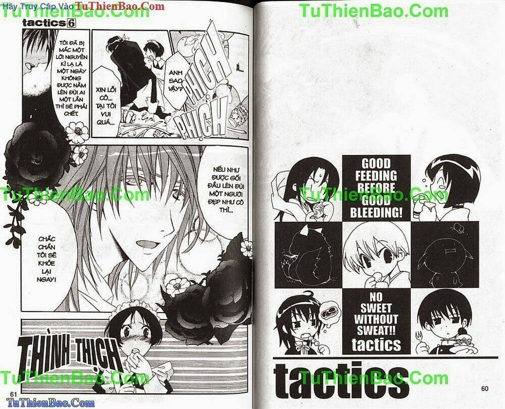 truyền thuyết thiên cẩu chapter 6 33