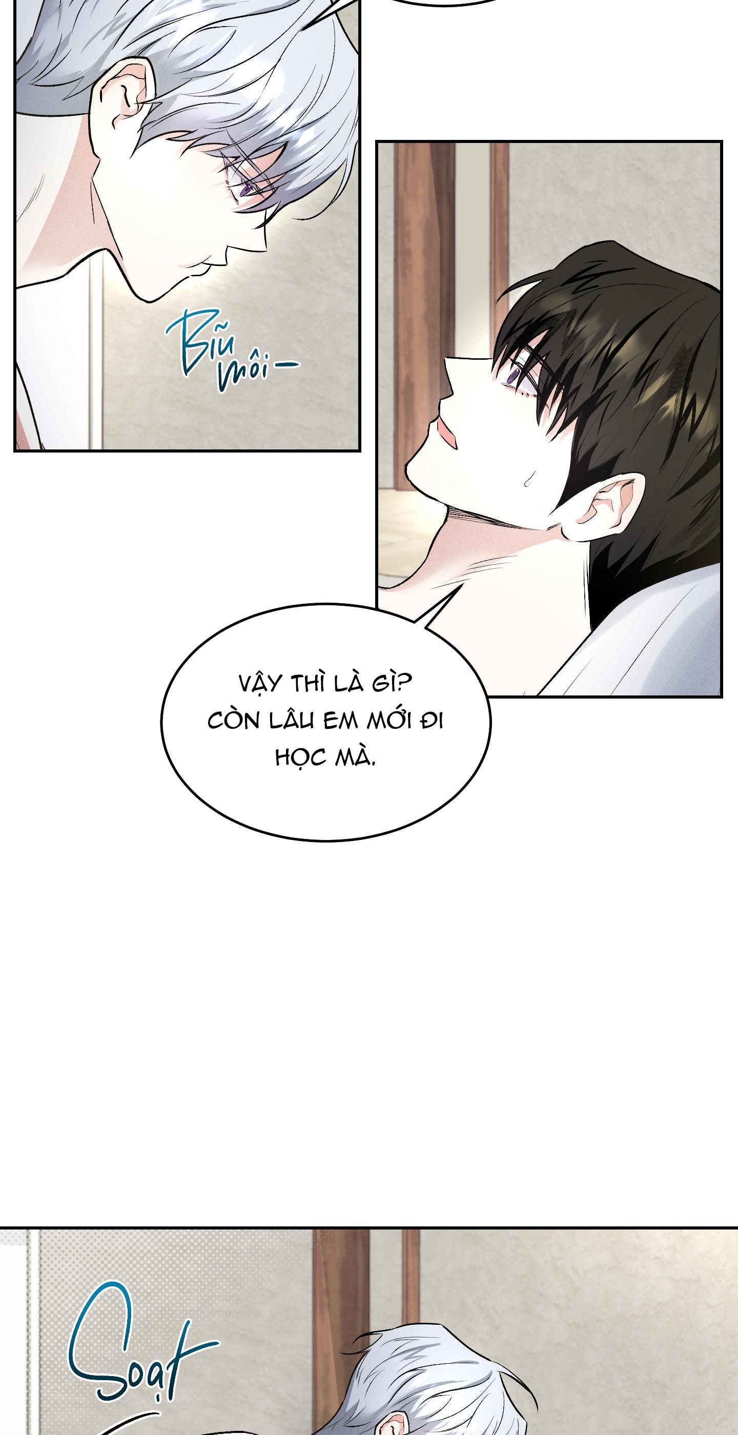 bắn là dính chapter 11 30