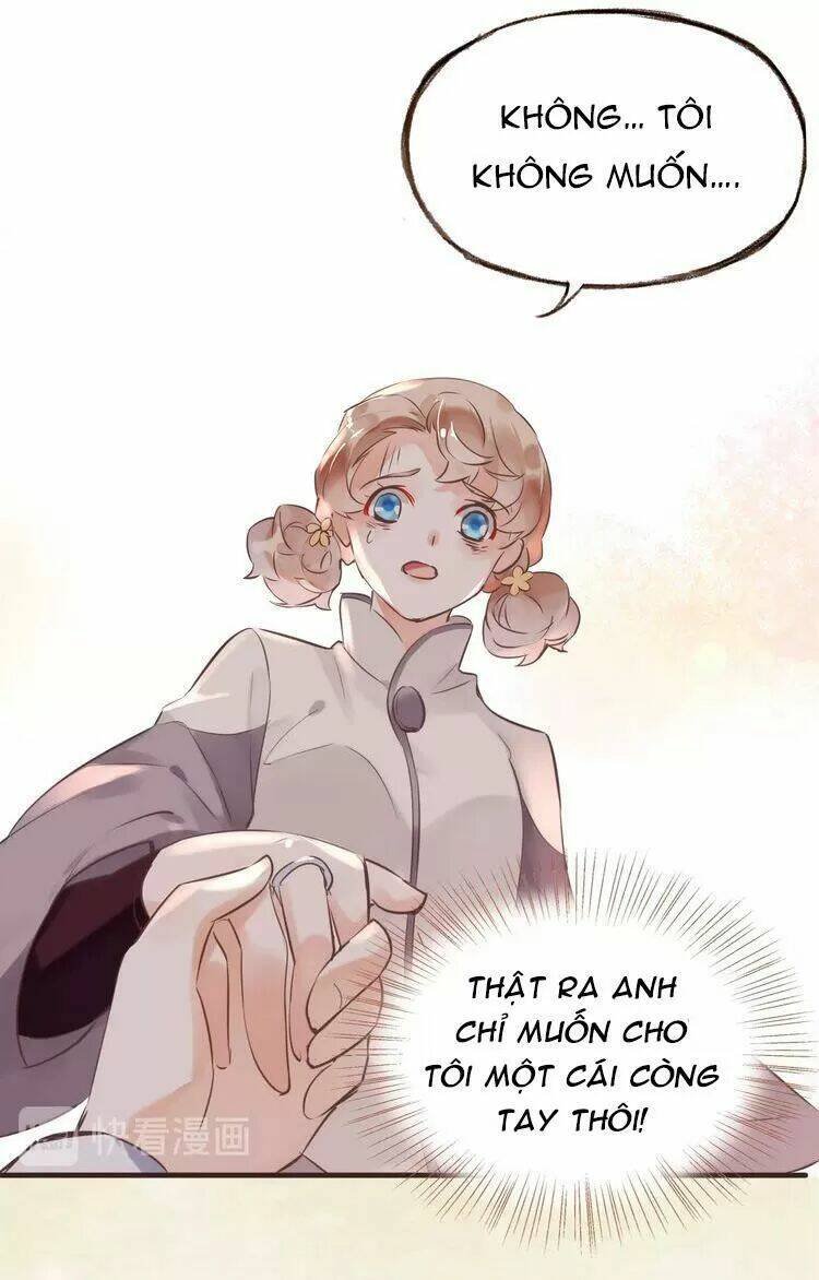 nở rộ trên bụi gai chapter 27 5