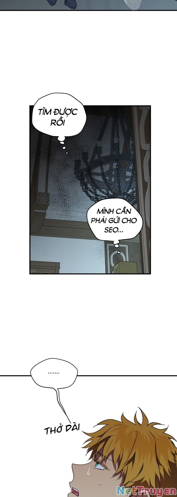 bị che khuất bởi ánh hoàng hôn chapter 38 32