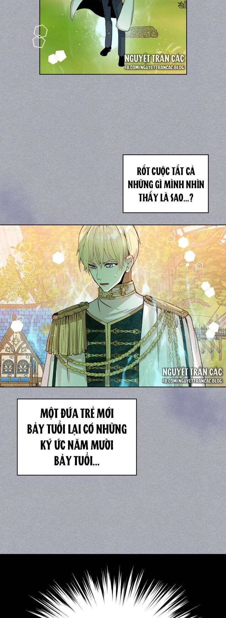 con có phải con là con gái của ngài không? chapter 62 3