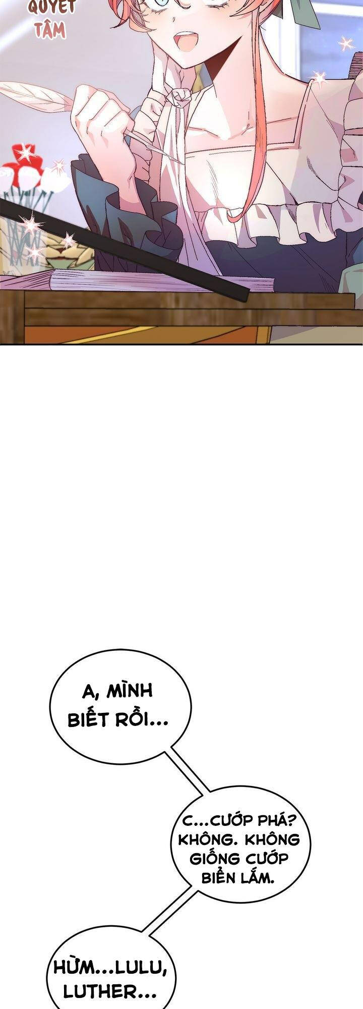 cách để trao vương miện cho vị hoàng tử hoang dã của tôi chapter 16 27