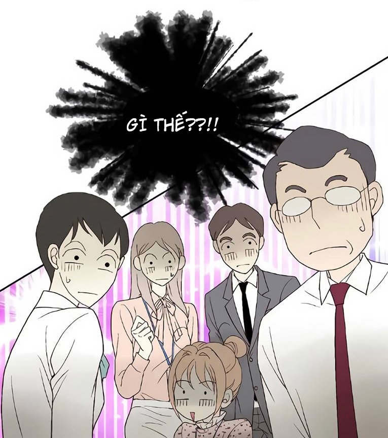 Lee Bom Của Tôi chapter 5 - Trang 30