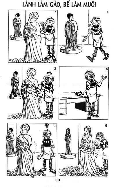 chú thoòng (full trọn bộ) chapter 1 3