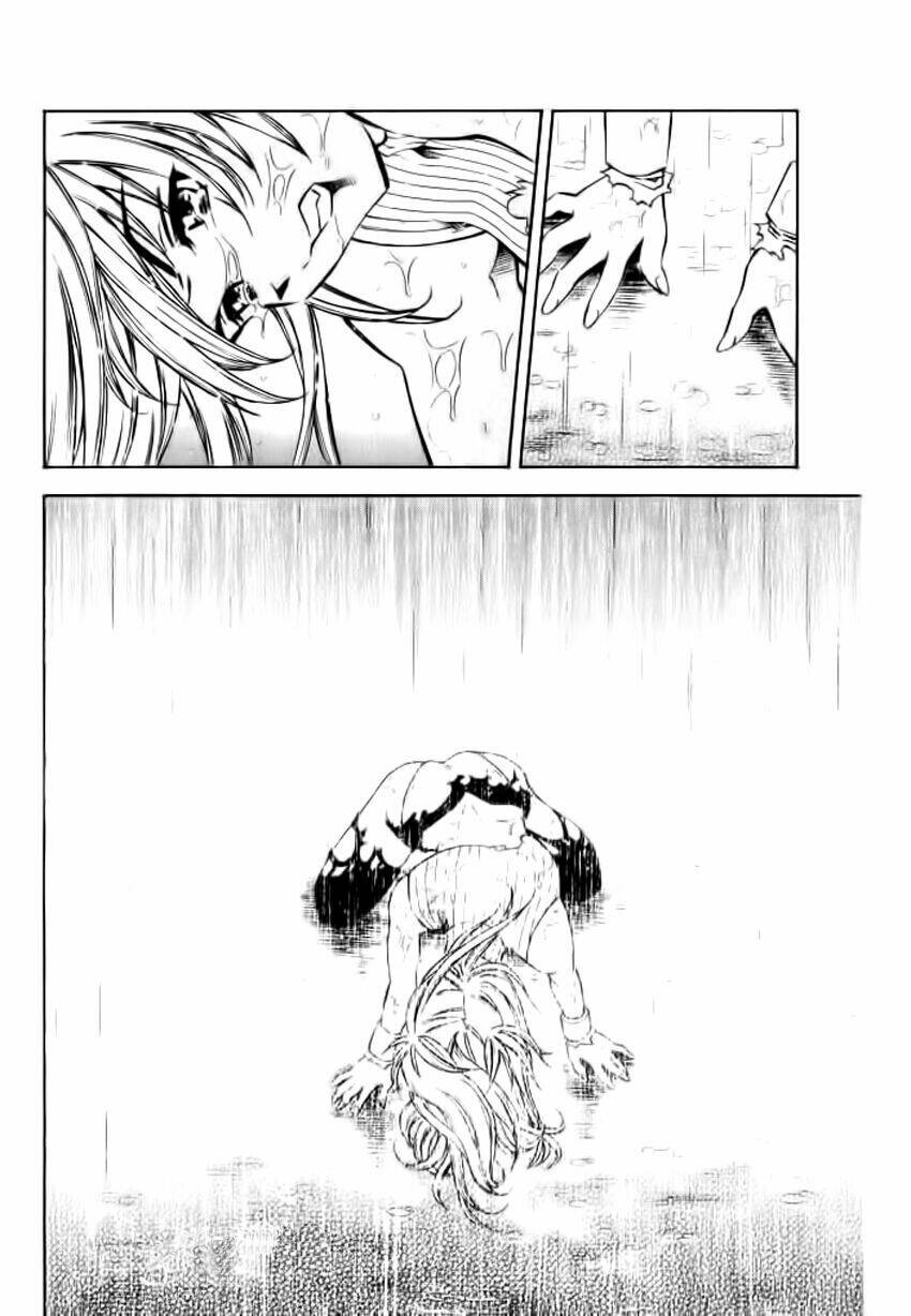 dragon girl - ikkitousen chapter 24 24