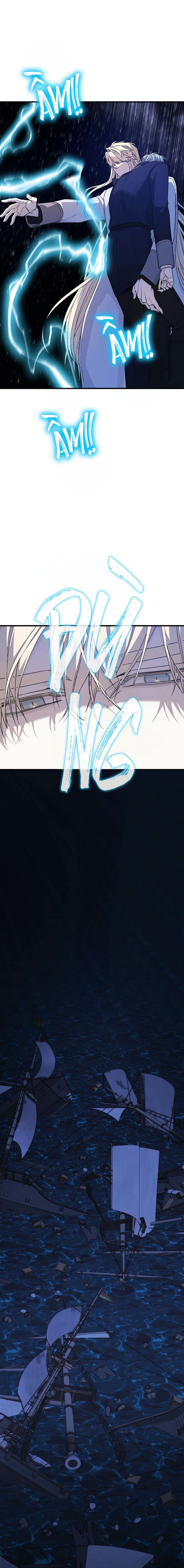 khế ước vĩnh cửu chapter 84 5