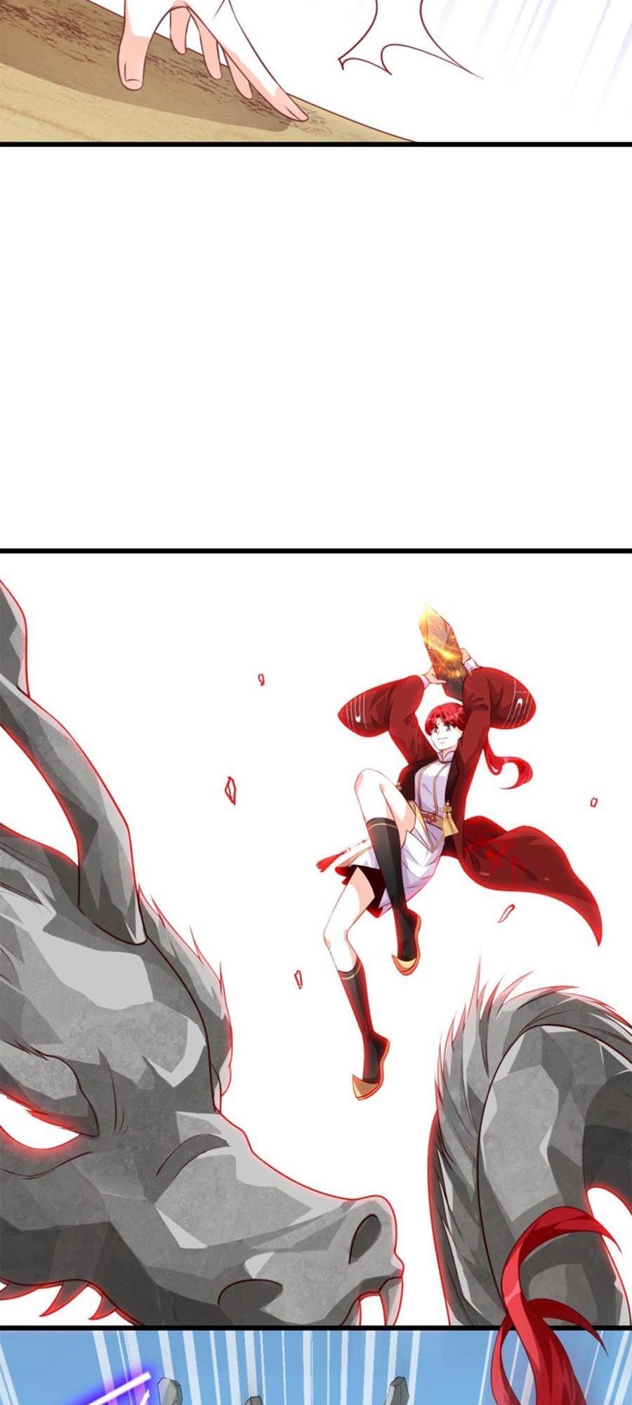 phản phái nữ đế lai tập chapter 45 14