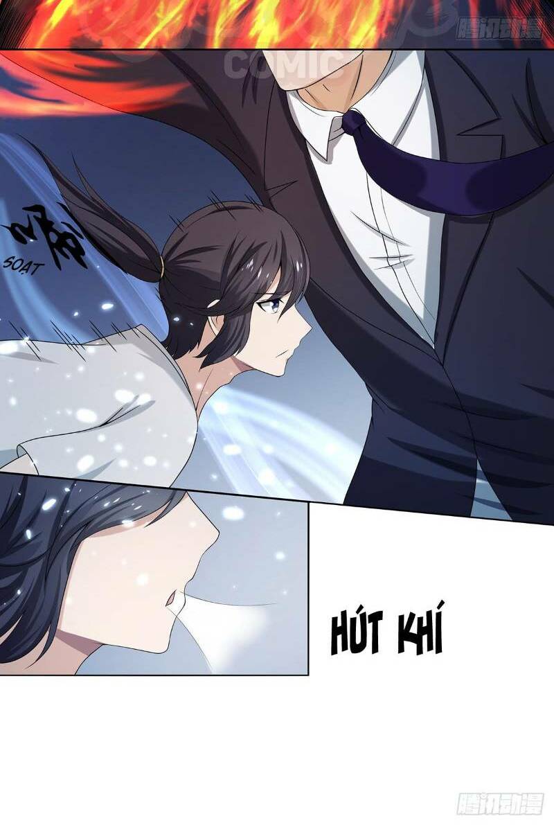 người tu tiên tại đô thị chapter 1 28