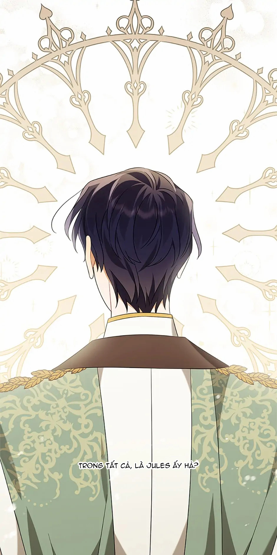 Chốn Bình Yên Của Công Tước Richard chapter 17.1 - Trang 29