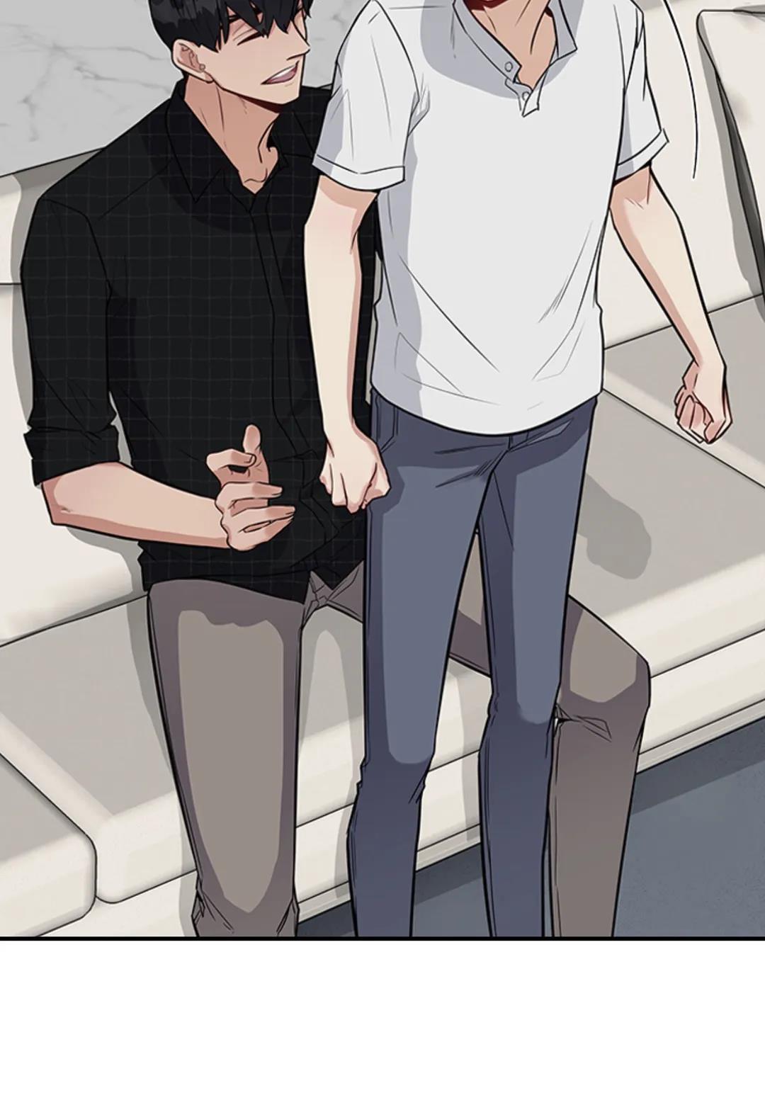 dưới bóng tình thân chapter 8 37