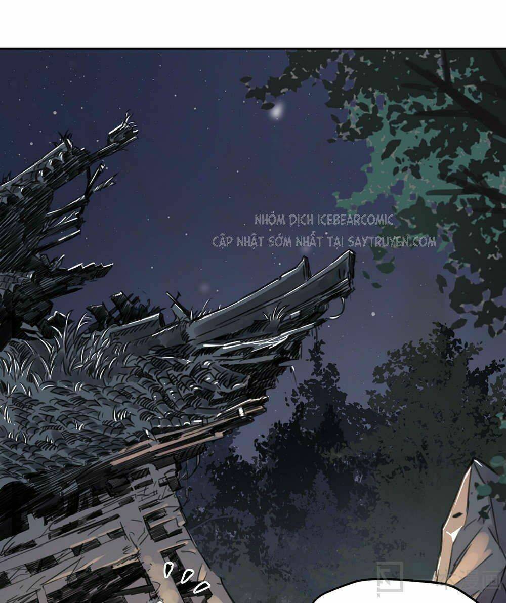 diệu tiên sinh chi bỉ ngạn hoa chapter 1.3 30