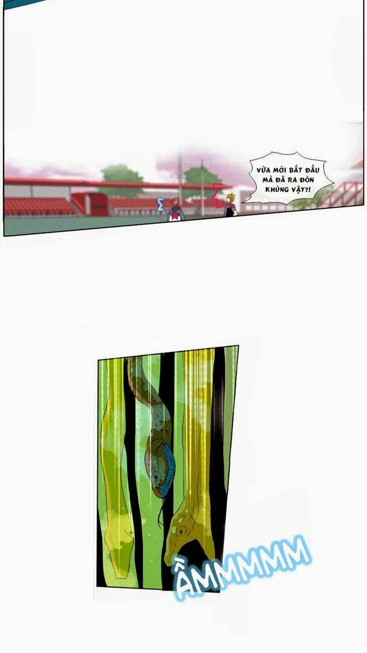 món quà từ chúa chapter 26 25