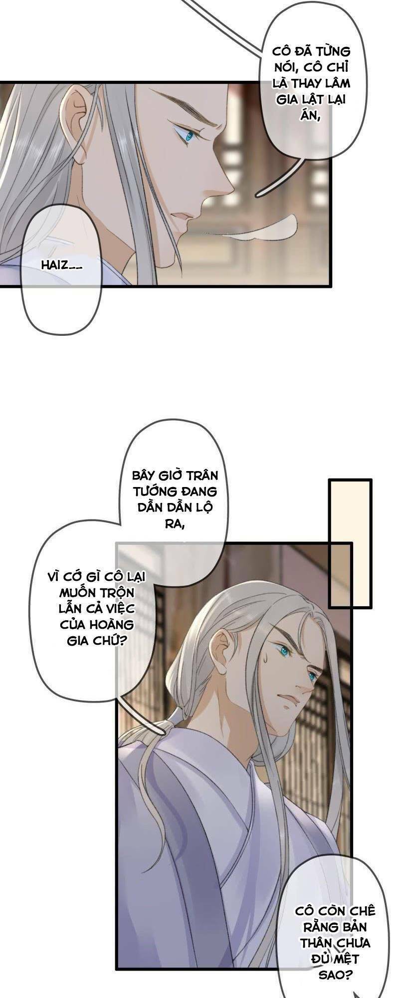 sủng phi của vương chapter 181 20