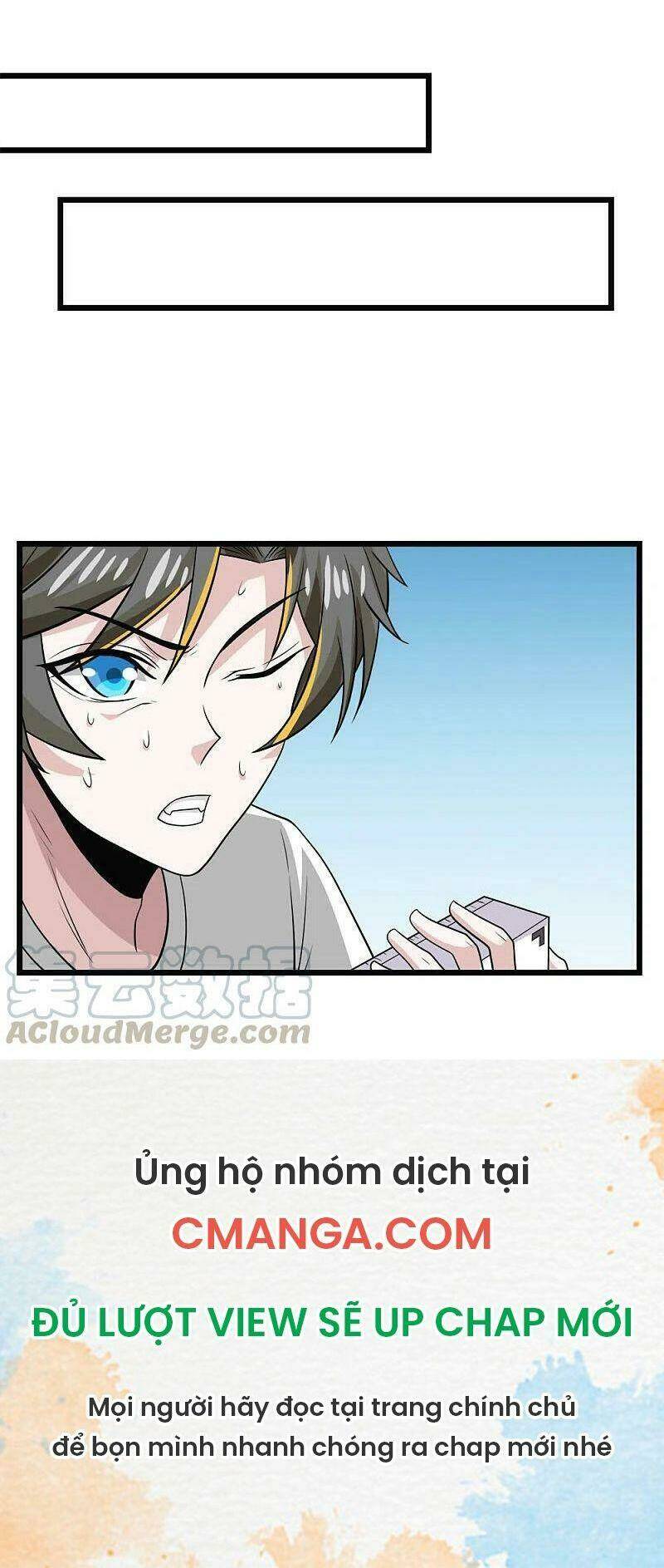 kiếm vũ chapter 212 18