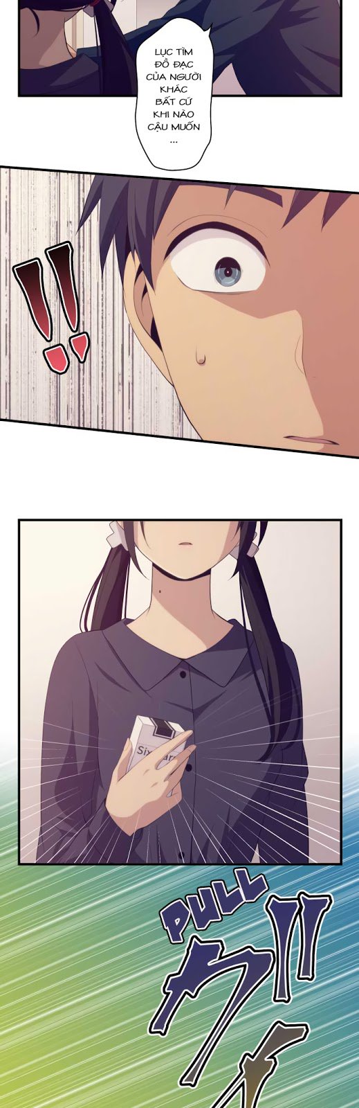 relife chapter 185 15