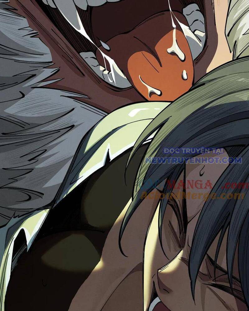 gặp mạnh thì càng mạnh, tu vi của ta không giới hạn chapter 16 84