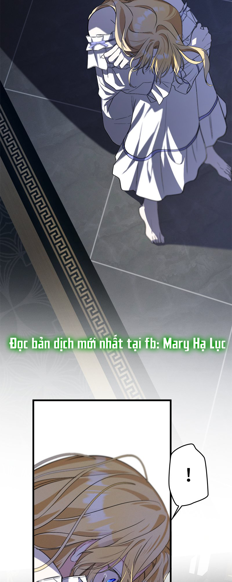 Dinh Thự Của Dã Thú chapter 8.2 - Trang 7