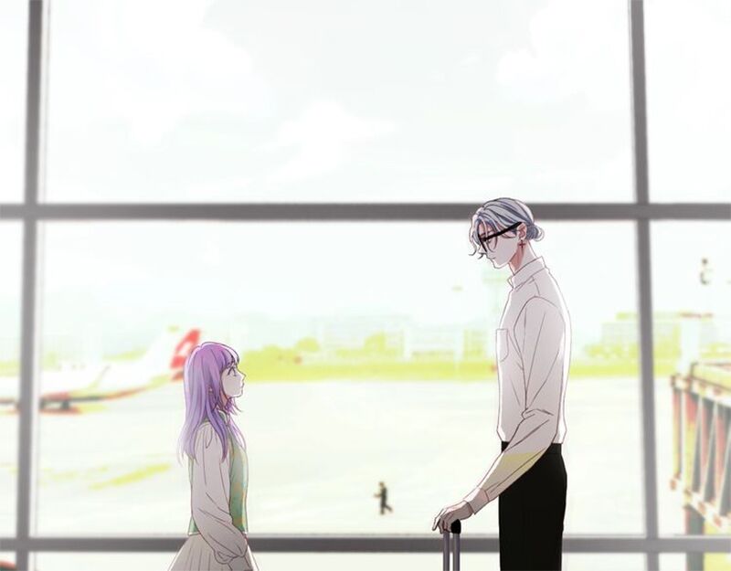 lượm được một tiểu hồ ly phần 3 chapter 2 33