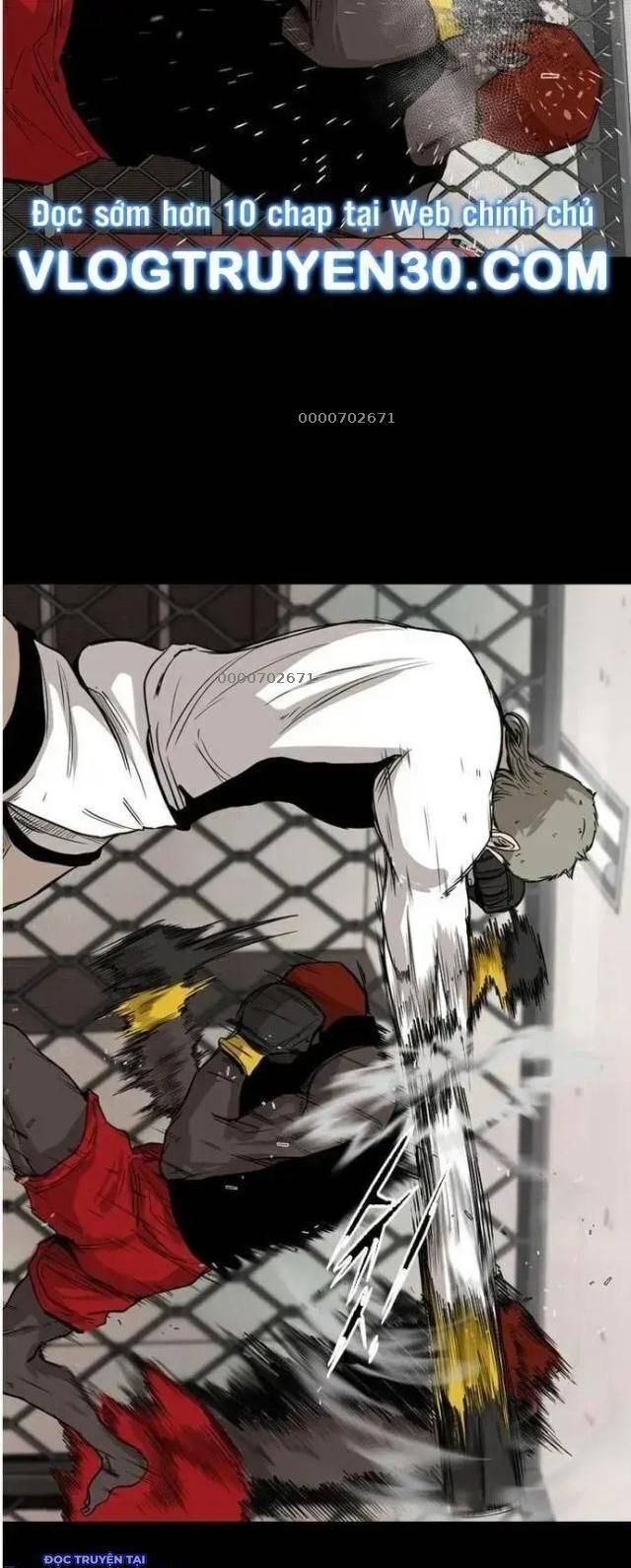 shark - cá mập chapter 94 24