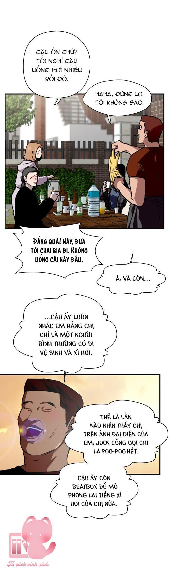 lee doona chapter 70 25