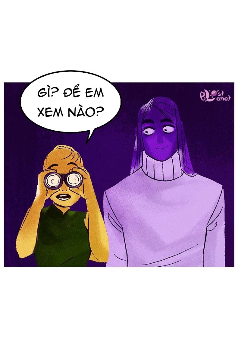 thần thoại olympus chapter 80 6