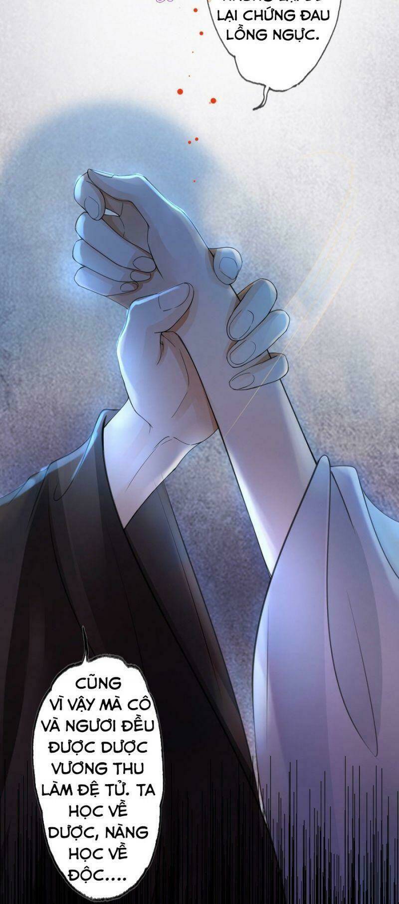 mê hoặc nhân tâm chapter 2 24