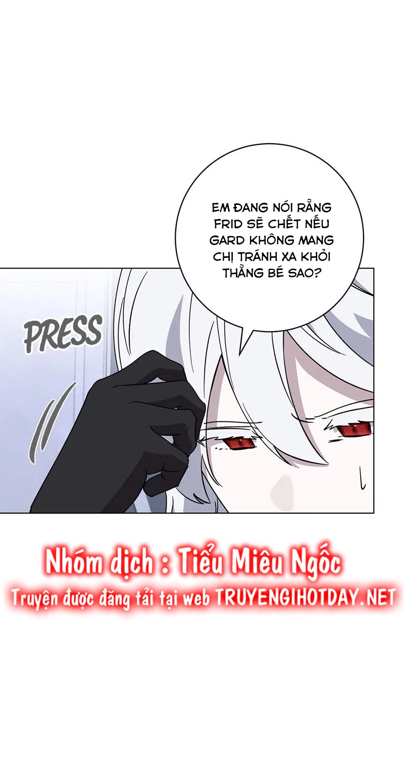 nữ phản diện muốn có kết thúc đẹp chapter 67 21