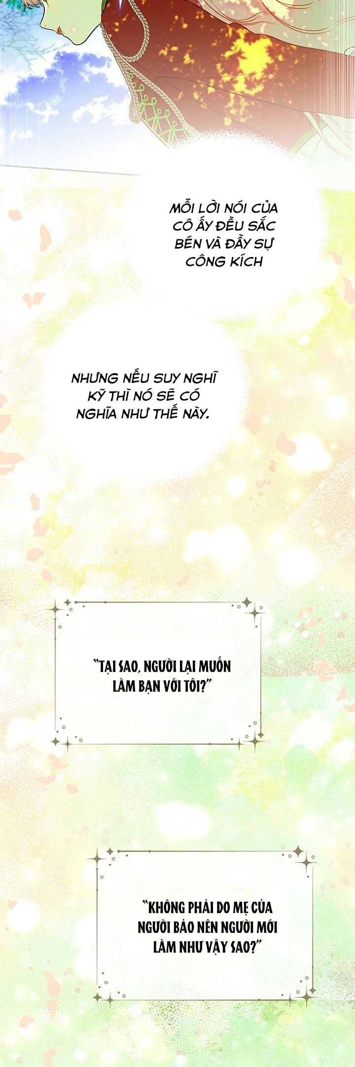 mẹ tôi kết hôn một lần nữa chapter 51 29