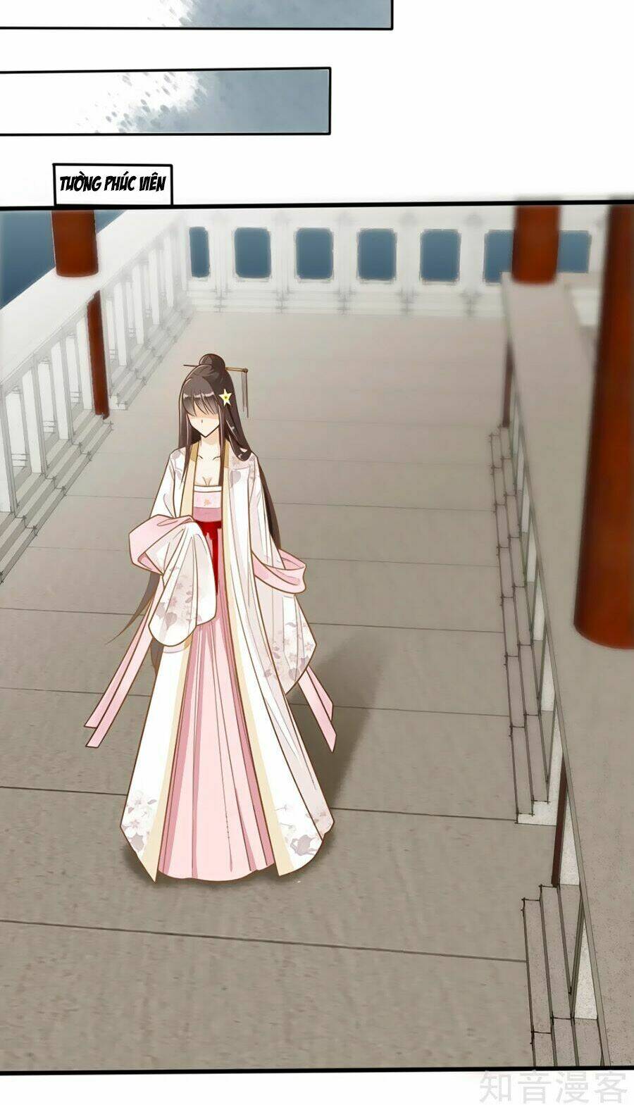 đích nữ hữu độc chapter 4 19