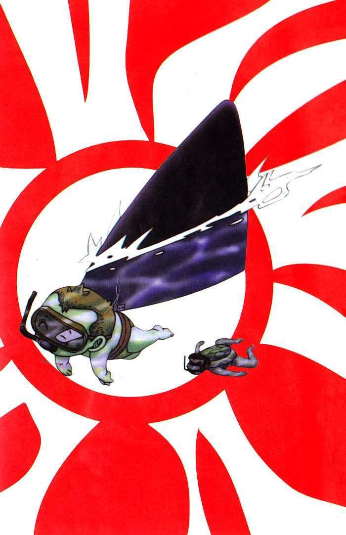 kid gang chapter 84 21