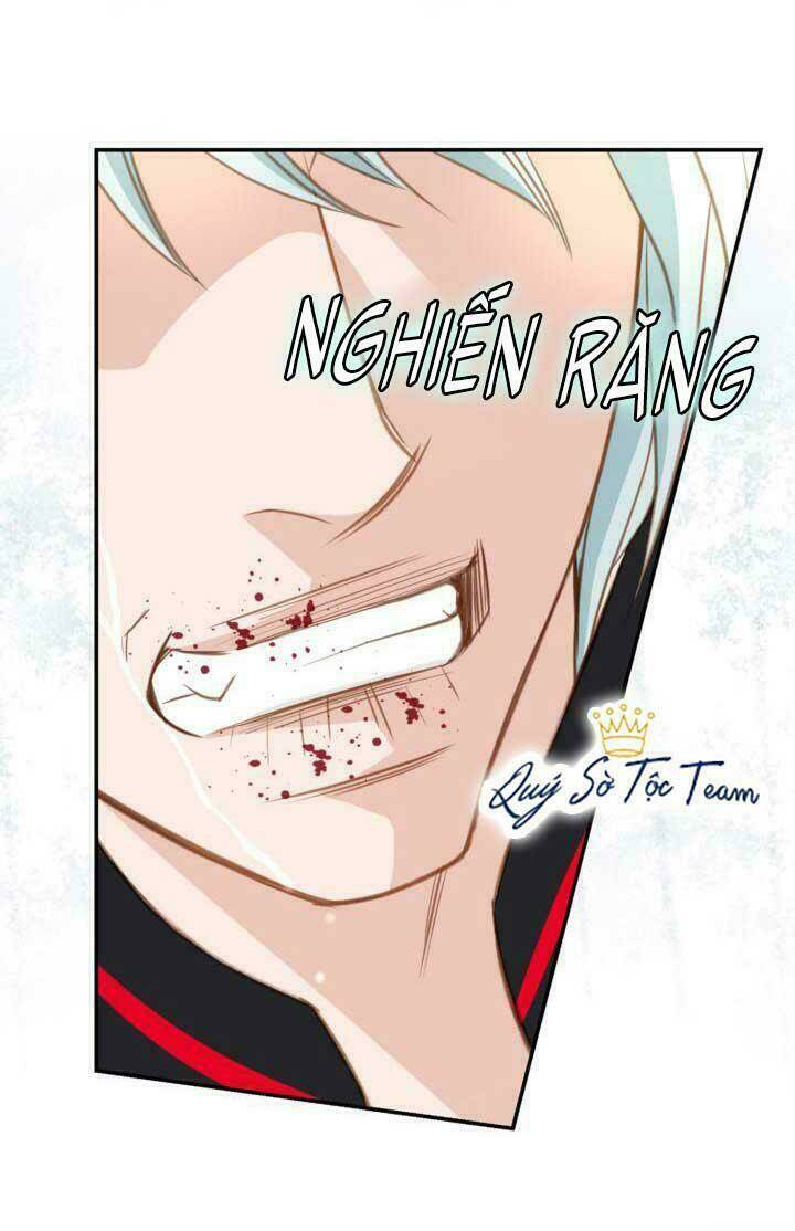 tiếp xúc chí mạng chapter 25 30