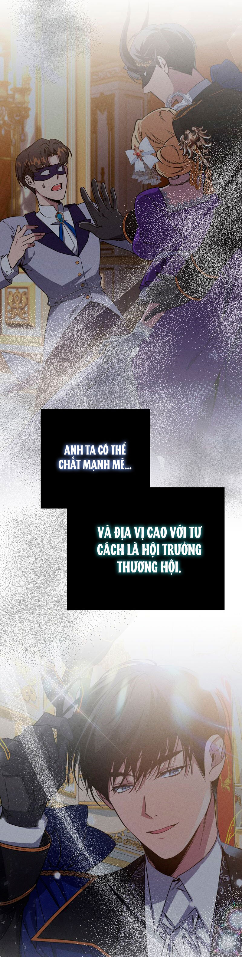 thỏa thuận với người chồng giả của tôi chapter 5.1 19