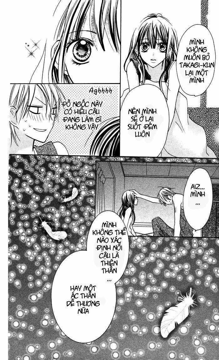 hitoribocchi wa samishikute chapter 11 12