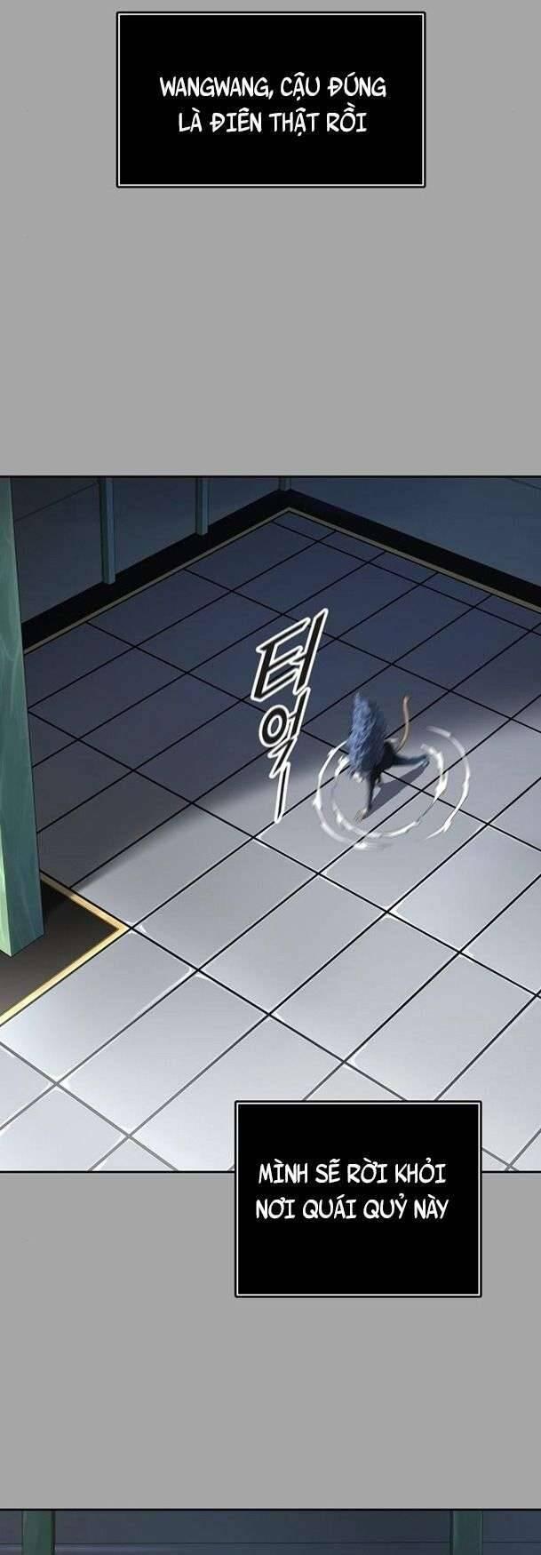 tòa tháp bí ẩn 2 chapter 526 83