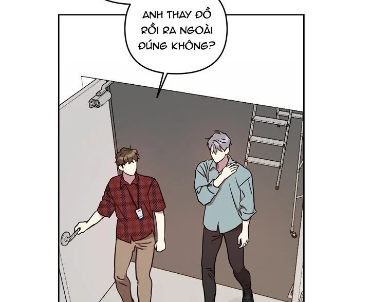 thần tượng đến rồi!? chapter 24 70