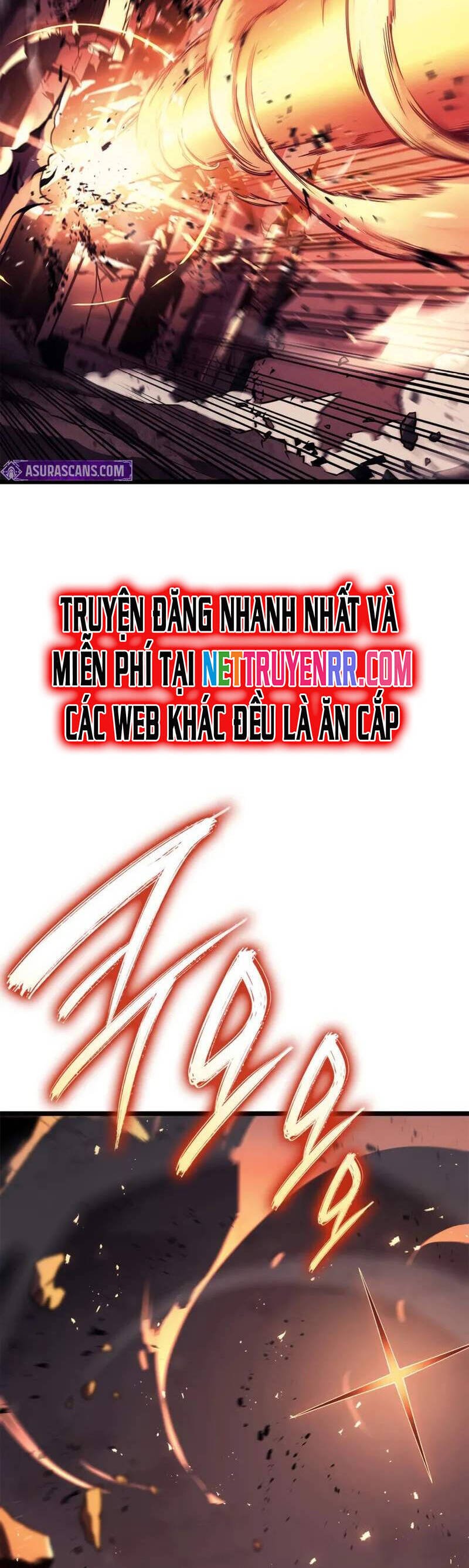 Vị Vua Mạnh Nhất Đã Trở Lại chapter 110 46