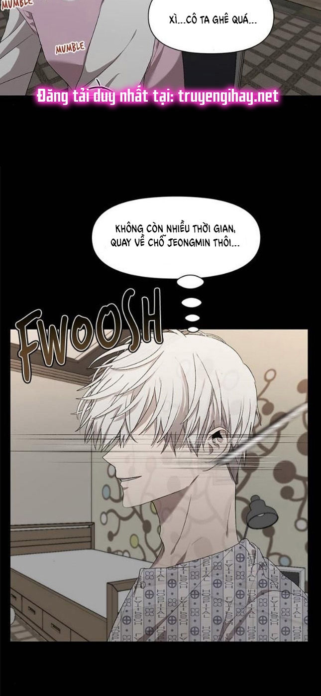 Tự Do Trong Mơ chapter 21.2 26